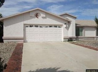 4868 Los Reyes Dr, Sierra Vista, AZ 85635