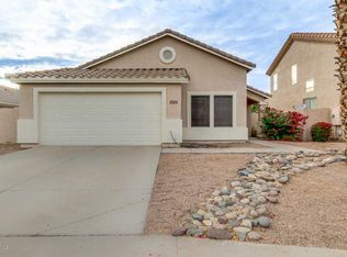 2542 S Bernard, Mesa, AZ 85209