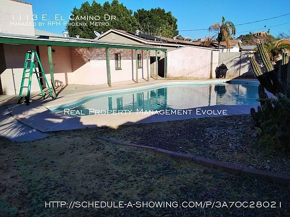 3rd image of 1113 E El Camino Dr
