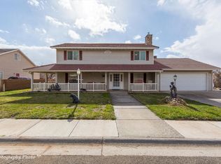 61 W Willow Ln, Toquerville, UT 84774