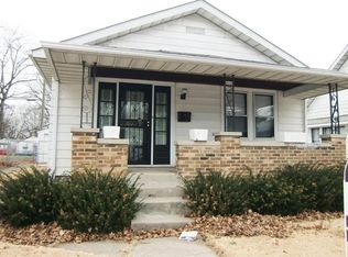 326 S Rural St, Indianapolis, IN 46201