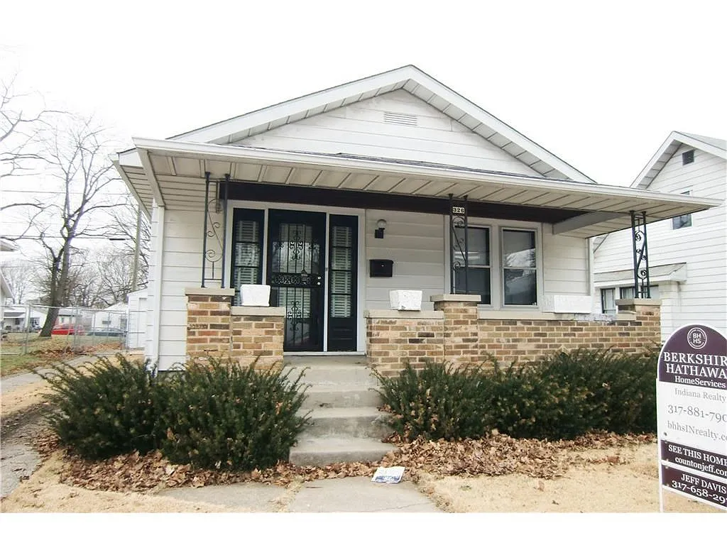 326 S Rural St photo 1