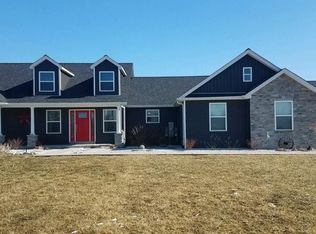 130 Devonshire Ct, Foley, MO 63347