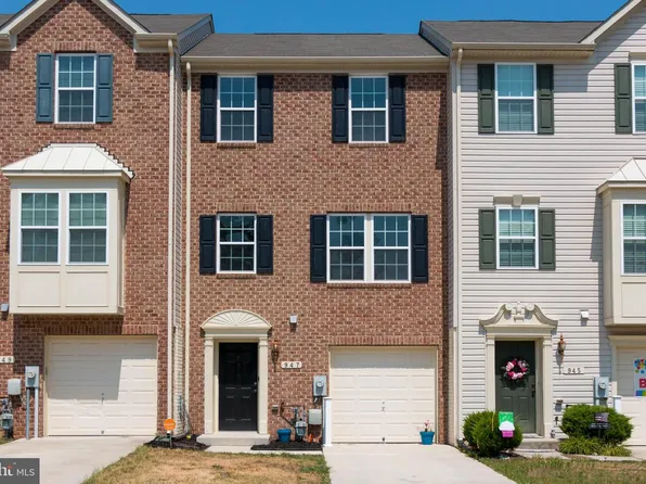 947 Chase Walk, Glen Burnie, MD 21060