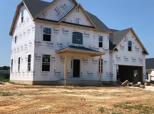 152 E Deer Trail Rd, Clayton, DE 19938