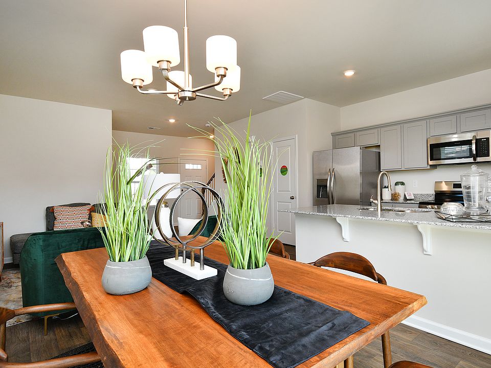 Colony Park by McGuinn Hybrid Homes in Simpsonville SC Zillow