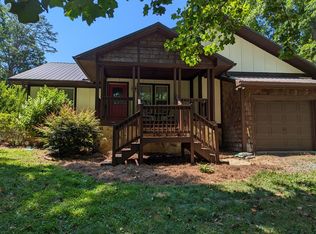 6159 Brasstown Creek Rd, Young Harris, GA 30582