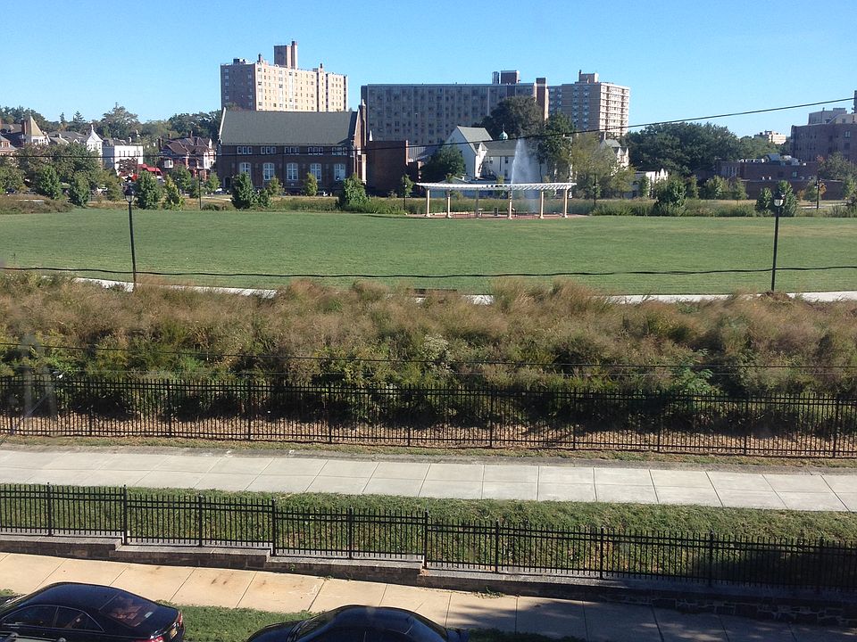 View from Living room