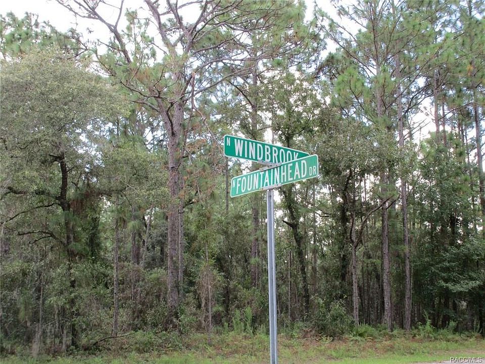 1st image of 7671 N Windbrook Dr