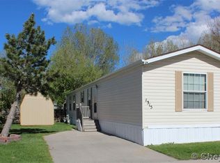 1315 Renee Rd, Cheyenne, WY 82007