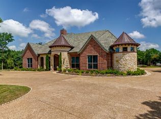 2021 Briar Hill Rd, Argyle, TX 76226