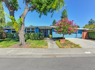1702 Sycamore Ln, Davis, CA