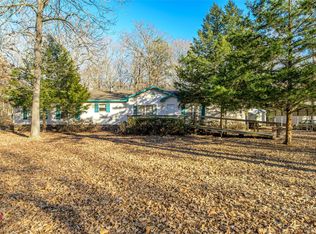 635 Bossier Point Rd, Elm Grove, LA 71051