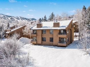 34 Lower Woodbridge Rd #149, Snowmass Village, CO 81615