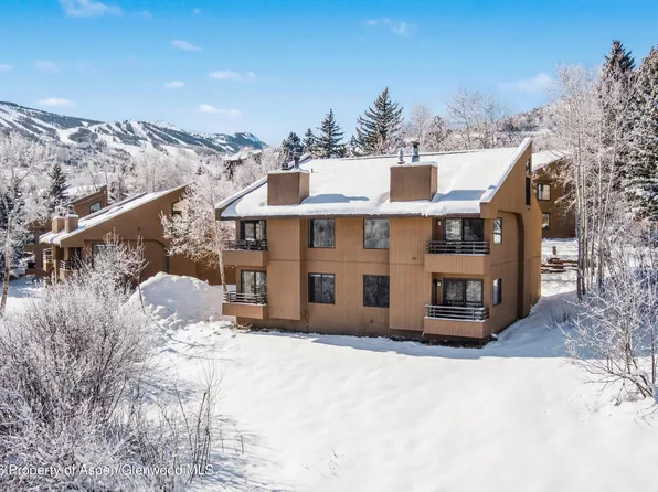 34 Lower Woodbridge Rd #149, Snowmass Village, CO 81615