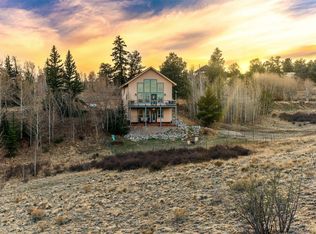 440 Arland Rd, Como, CO 80432