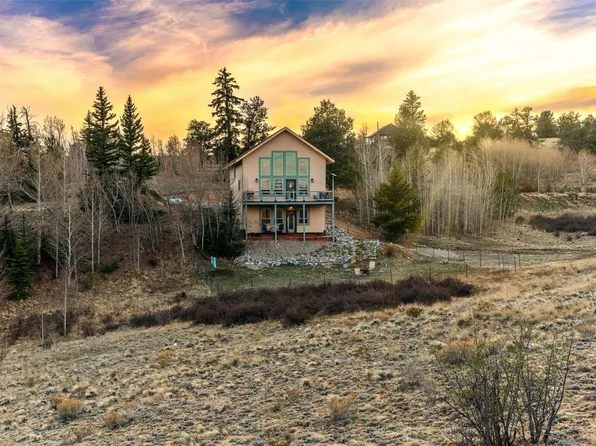 440 Arland Road, Como, CO 80432