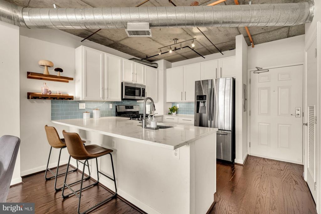 2750 14th St NW APT 407, Washington, DC - View 2