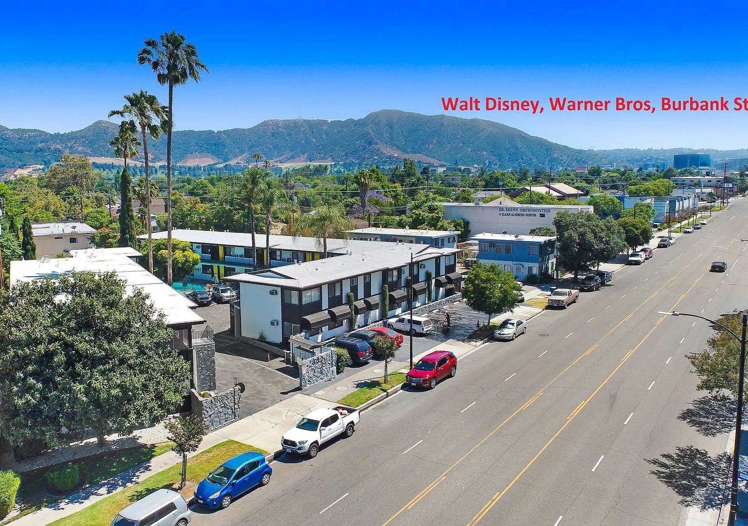 1300 W Olive Ave — Photo 2