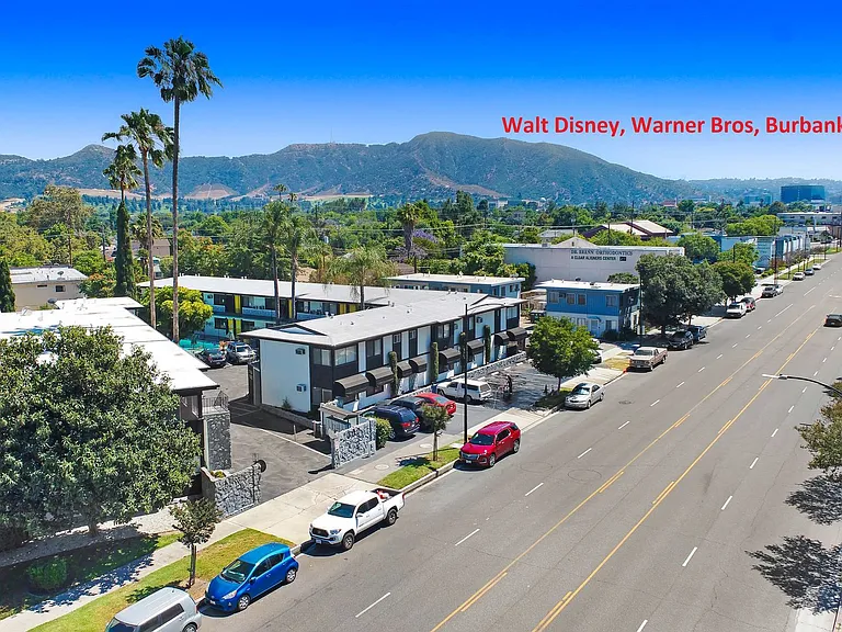1300 W Olive Ave #C-B — Photo 3