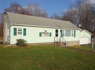 720 Ogden Parma Town Line Rd, Spencerport, NY 14559