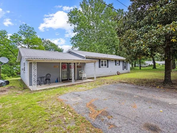 1801 Beavers Point, Bonham, TX 75418