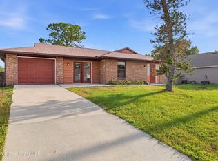 255 Abalone Rd NW, Palm Bay, FL 32907
