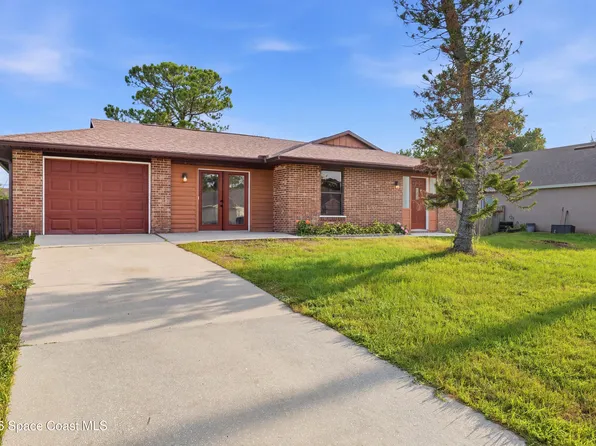 255 Abalone Rd NW, Palm Bay, FL 32907