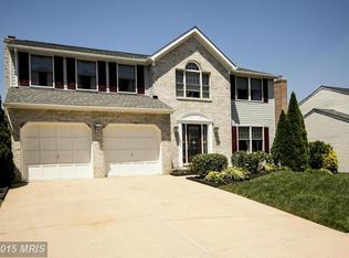 308 Sedgefield Ct, Bel Air, MD 21015