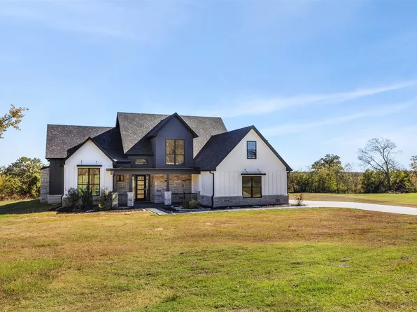 239 Nelson Dr, Sulphur Springs, TX 75482