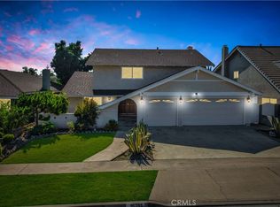 15751 Clarendon St, Westminster, CA 92683