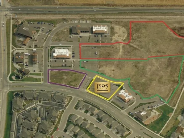 1395 Water Valley Pkwy, Windsor, CO 80550