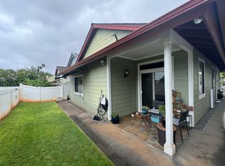 94-1023 Kanawao St, Waipahu, HI 96797
