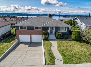 1628 S Geiger St, Tacoma, WA