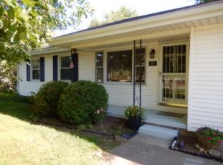 303 Elston Rd, Lafayette, IN 47909