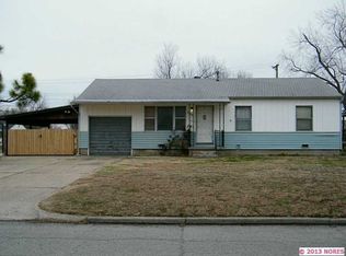 6203 E Marshall Pl, Tulsa, OK 74115