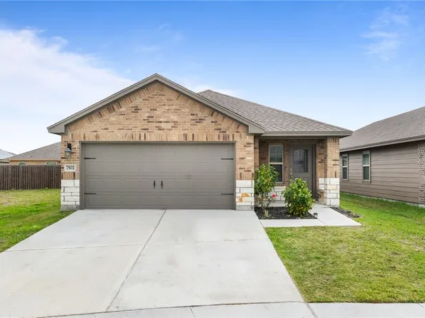 7502 Breese Dr, Corpus Christi, TX 78414