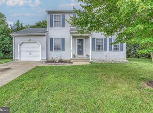 78 Wheeler Cir, Smyrna, DE 19977