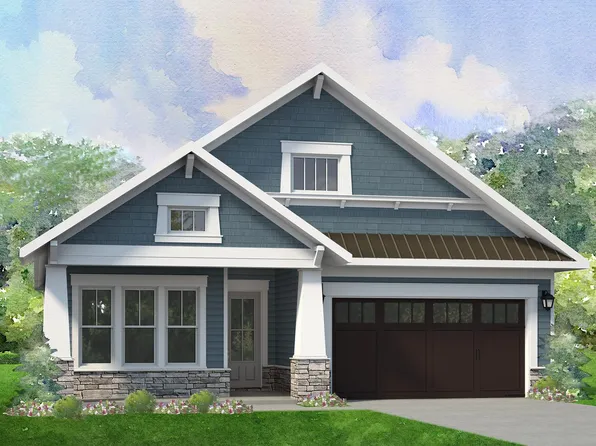 2976 Alveston Dr NW Lot 94, Concord, NC 28027