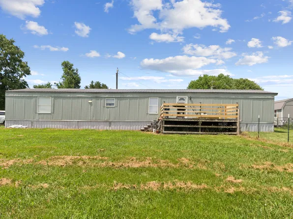 36 Basil Roy Rd, Windsor, KY 42565