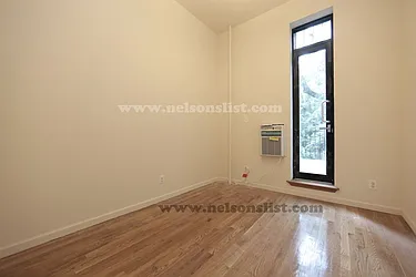 Rented by Nelson Aybar, LREB