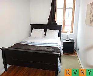 Rented by KVNY Soho