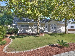 225 Santo Thomas St, Panama City Beach, FL 32413