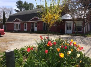 15 Harpswell Islands Rd APT A, Harpswell, ME 04079