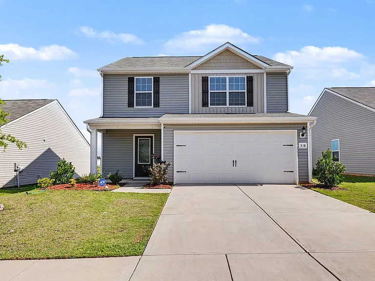 318 Aniston Ln — Photo 6