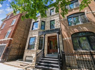 3508 N Sheffield Ave #3F, Chicago, IL 60657