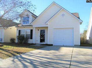 430 Dahoon Dr, Columbia, SC 29229