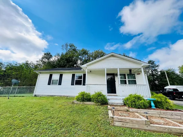 193 Circle Dr, Cookeville, TN 38506