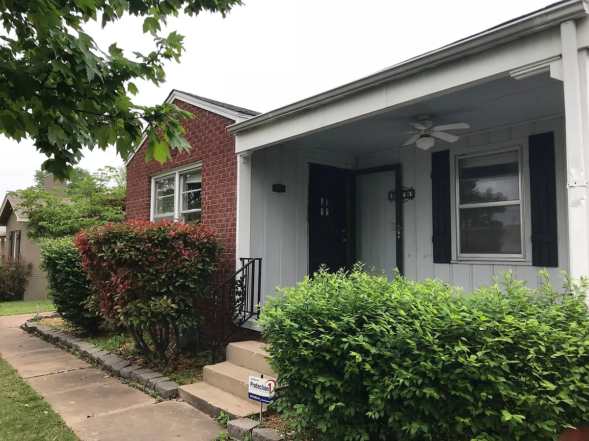 Building Photo - 1141 S Delaware Pl