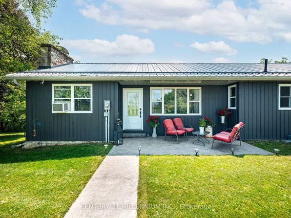 517454 County Road 124 Rd, Melancthon, ON L9V 1V7
